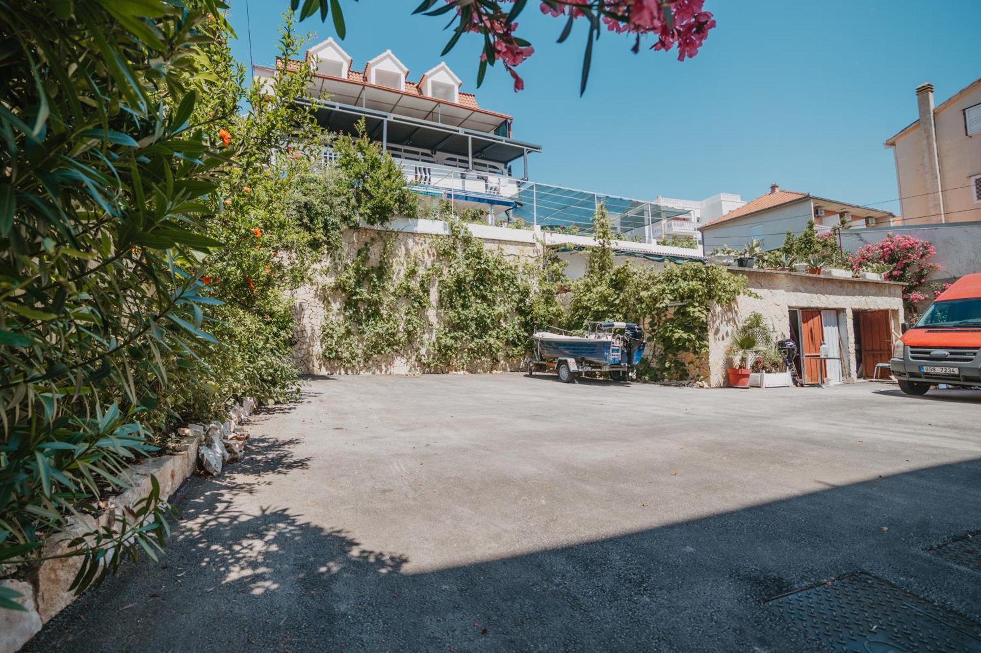Irene Bed & Breakfast טיסנו מראה חיצוני תמונה